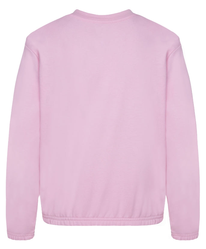 Converse Classic Chuck Patch Crewneck