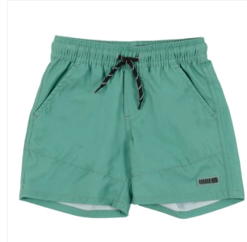 Nano-Boys Bermuda Short
