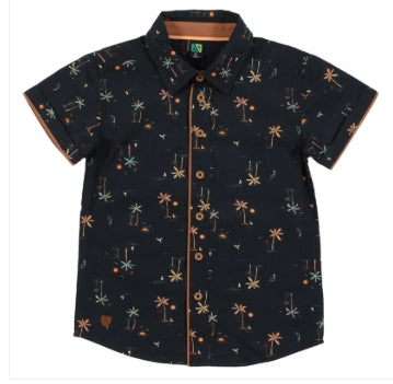 Nano-Boys Shirt