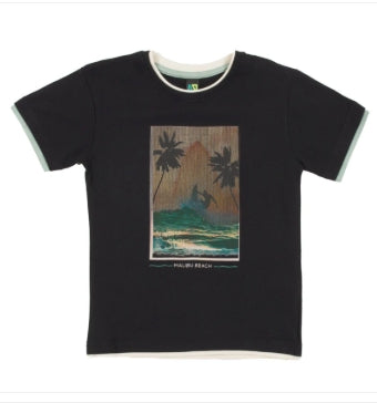 Nano-Boys T-Shirt