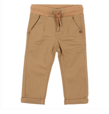 Nano-Baby Boy Pant