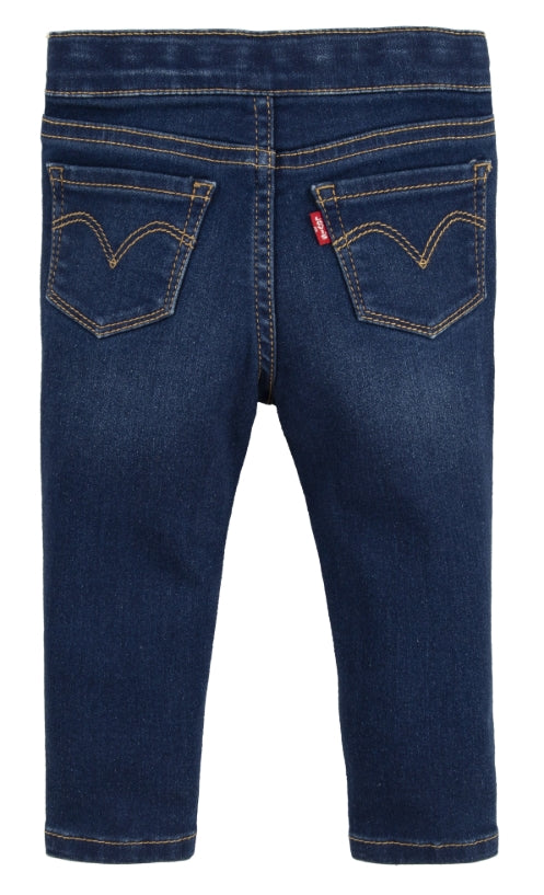 Levi's Super Skinny Fit Pull-On Jeggings