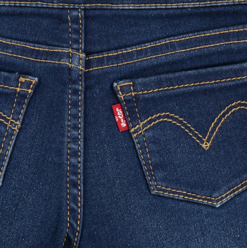 Levi's Super Skinny Fit Pull-On Jeggings