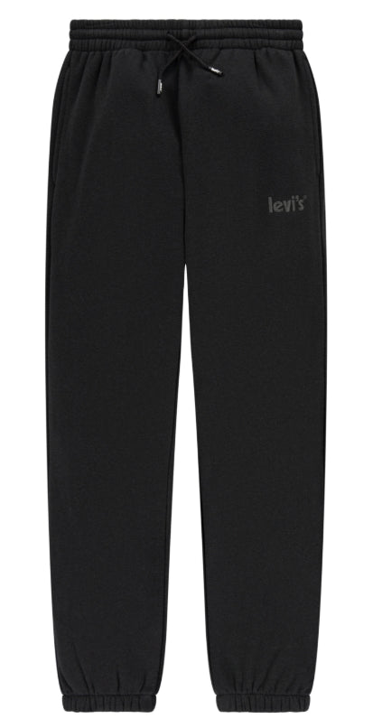 Levi's Core Fleece Joggers-Youth Boys