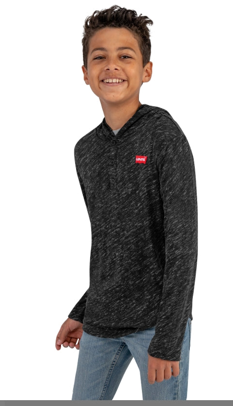 Levis Pullover Jersey Hoodie