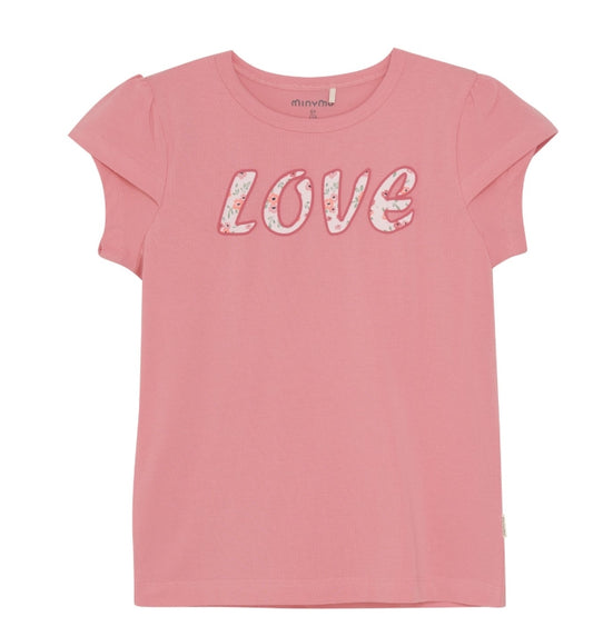 Minymo- T-Shirt