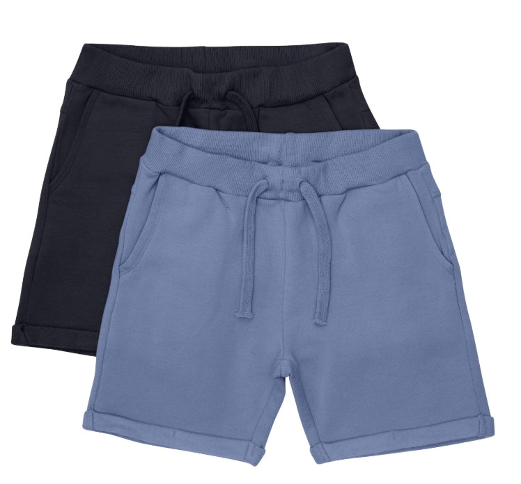 Minymo-Short Sweat- 2-Pack