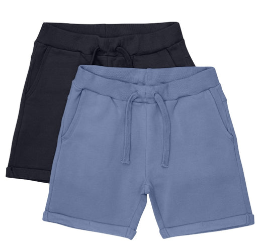 Minymo-Short Sweat- 2-Pack