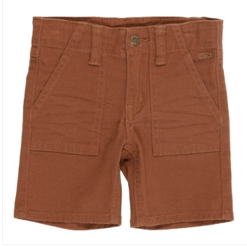 Nano-Boys Bermuda Short