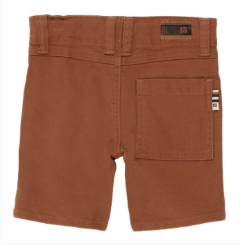 Nano-Boys Bermuda Short