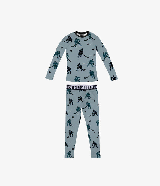 Headster-Slap Shot Base Layer