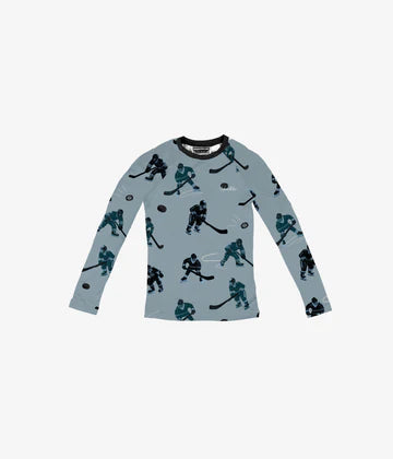 Headster-Slap Shot Base Layer