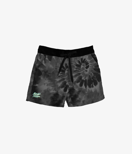 Headster- Tie Dye 2.0 Boardshort
