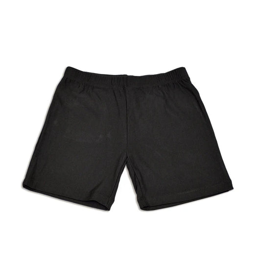 Bamboo Terry Athletic Shorts (Pirate Ship)