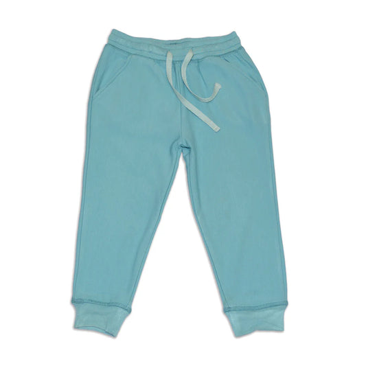 Bamboo Fleece Sweat Pants (Reef)