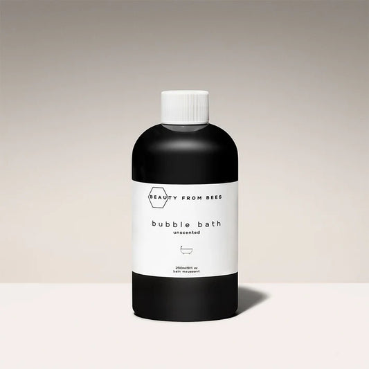Beauty From Bees- Bubble Bath- Lavender Vanilla