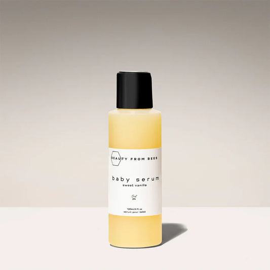 Beauty From Bees- Baby Serum