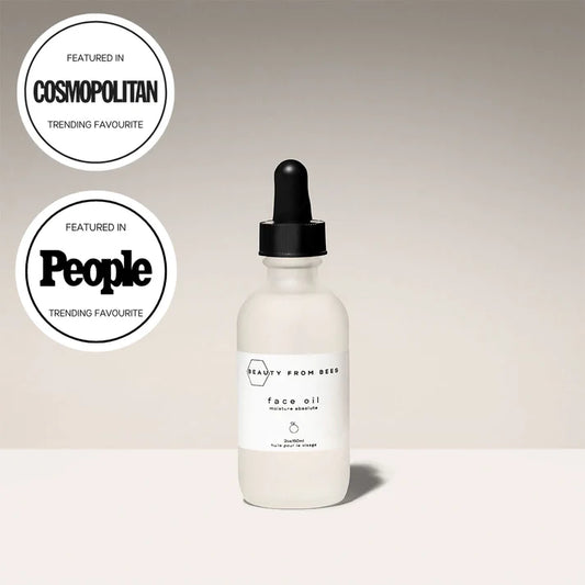 Beauty From Bees- Face Oil (Moisture Absolute)