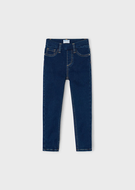 Mayoral-Girl Basic Jeggings