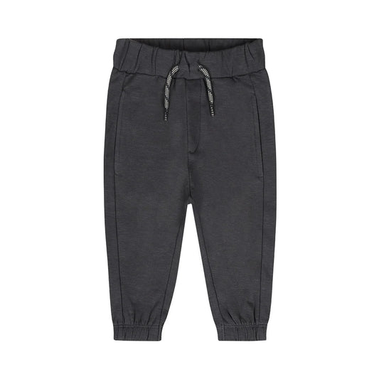 Dirkje boys' trousers in navy