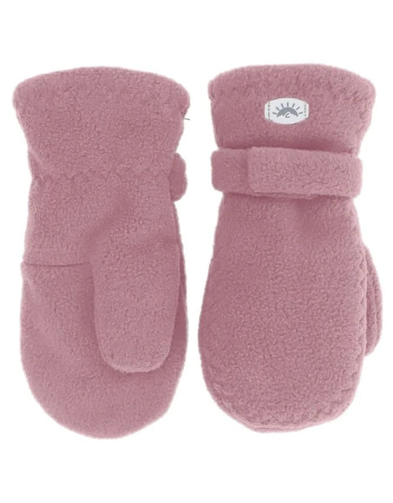 CaliKids- Fleece Mitten