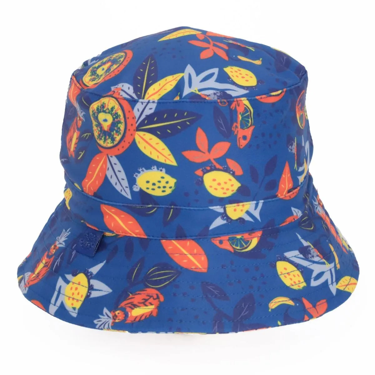 Swim Set- Boy One Piece/Hat
