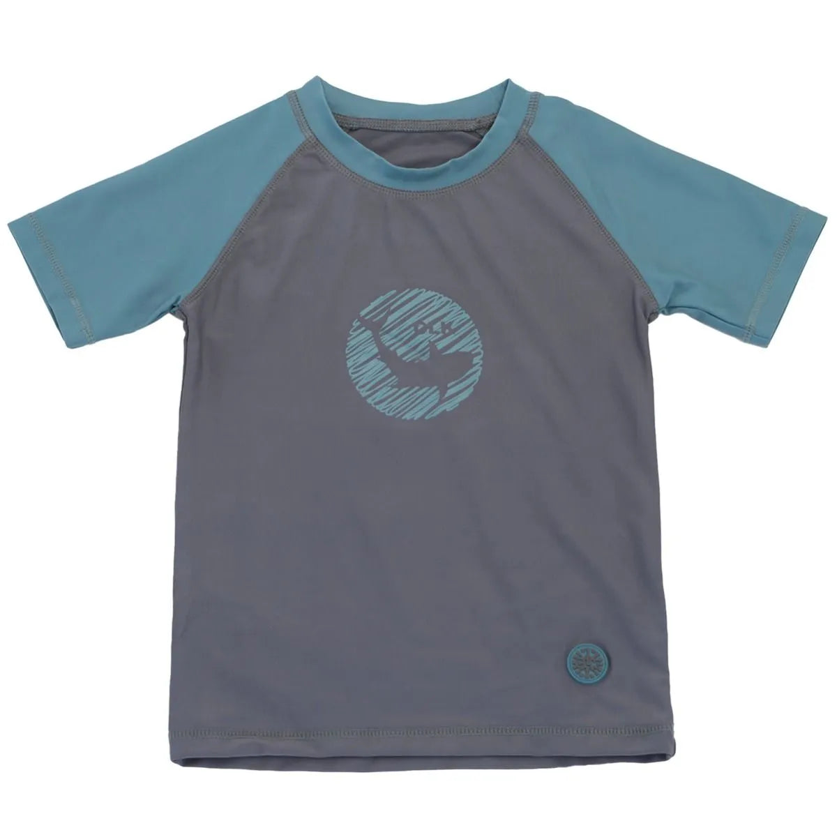 Swim Set- Boy Shirt/Short