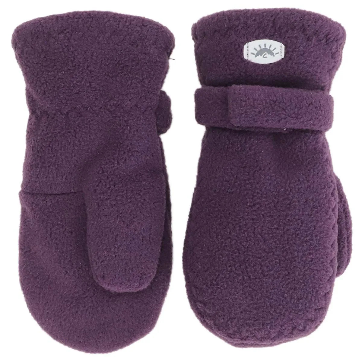 CaliKids- Fleece Mitten