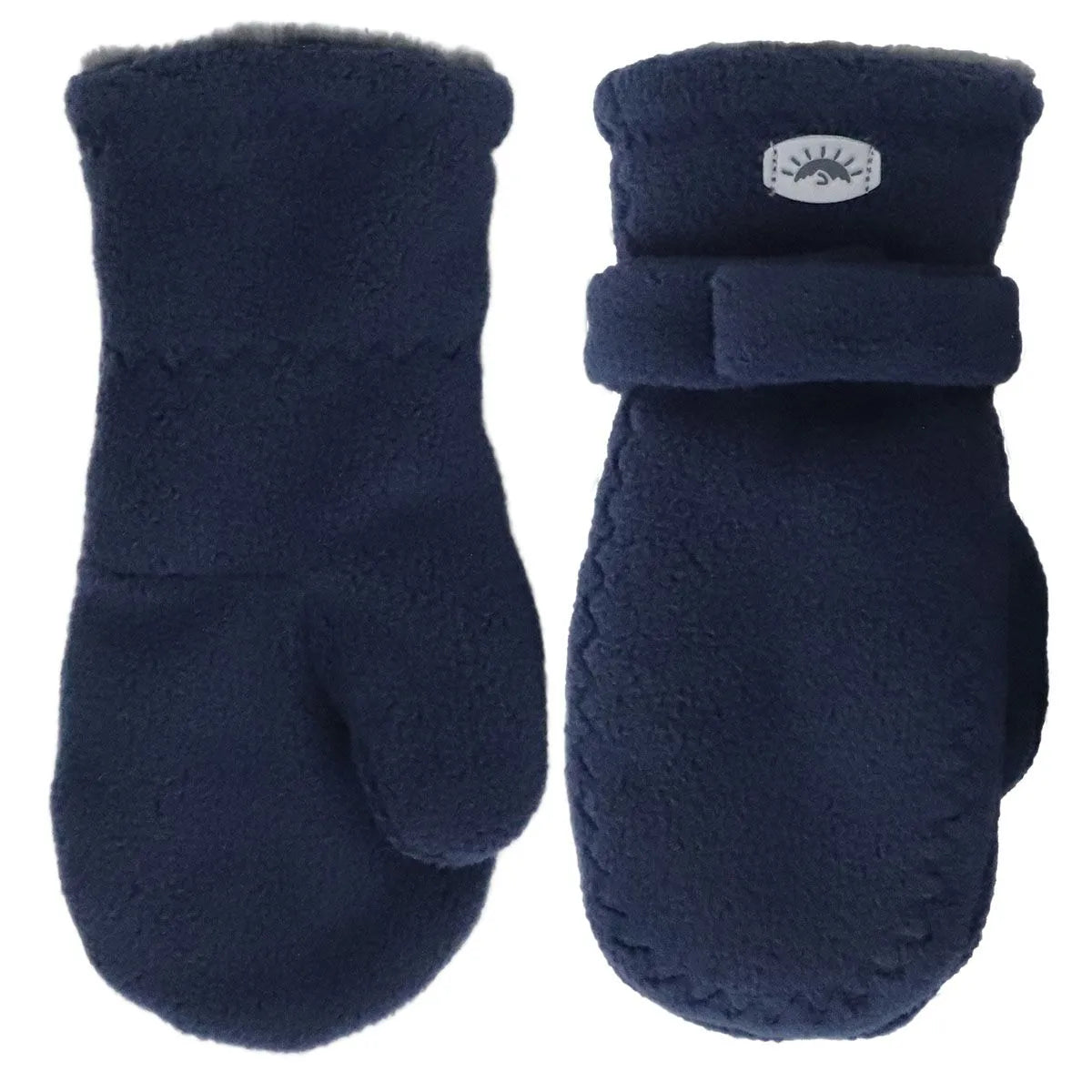 CaliKids- Fleece Mitten