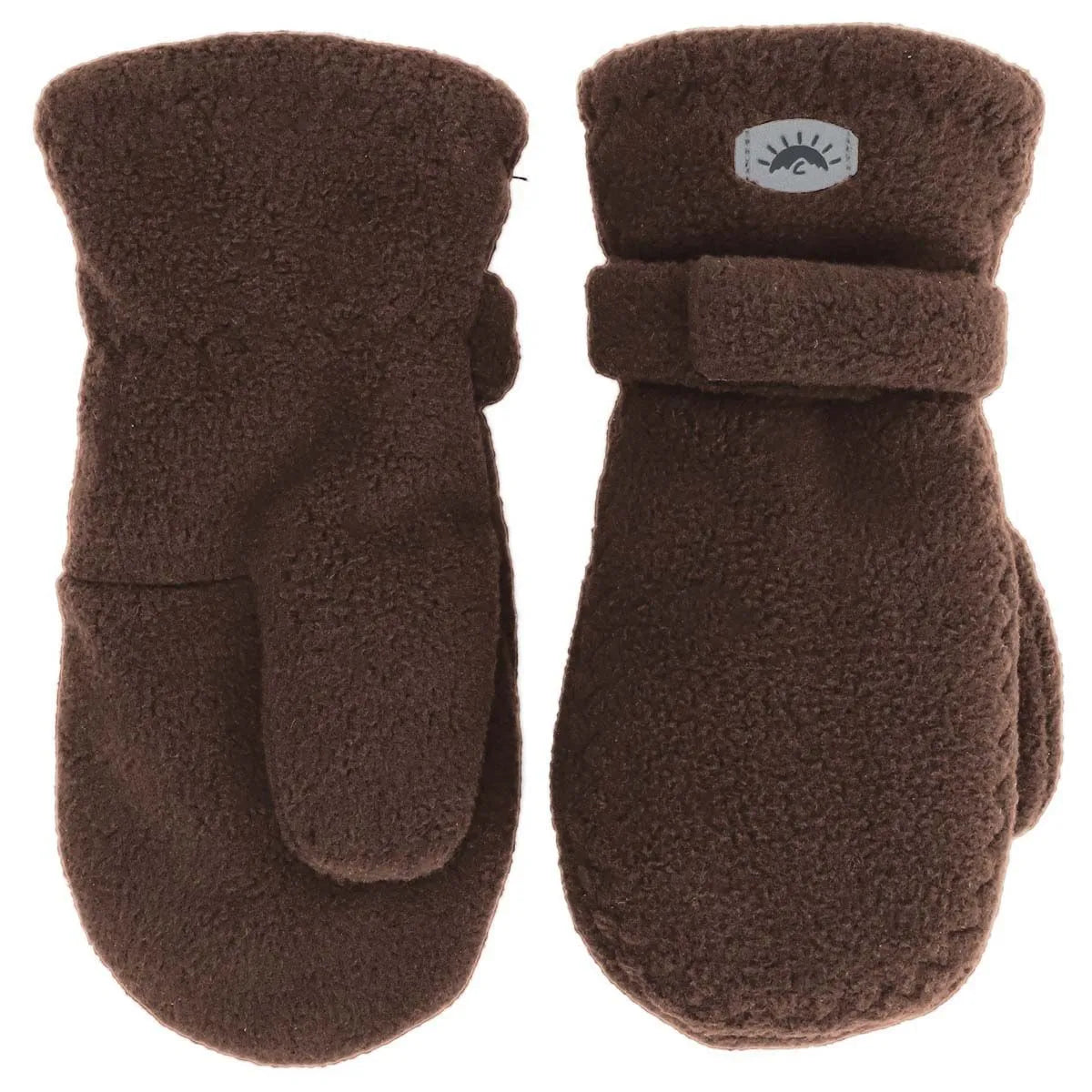 CaliKids- Fleece Mitten