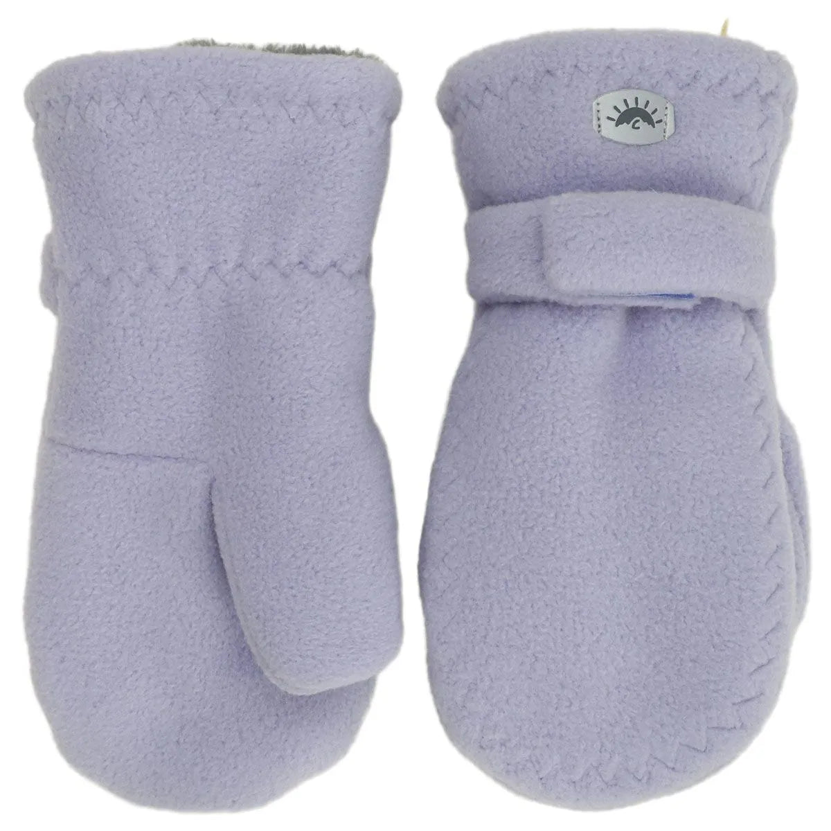 CaliKids- Fleece Mitten