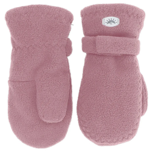 CaliKids- Fleece Mitten