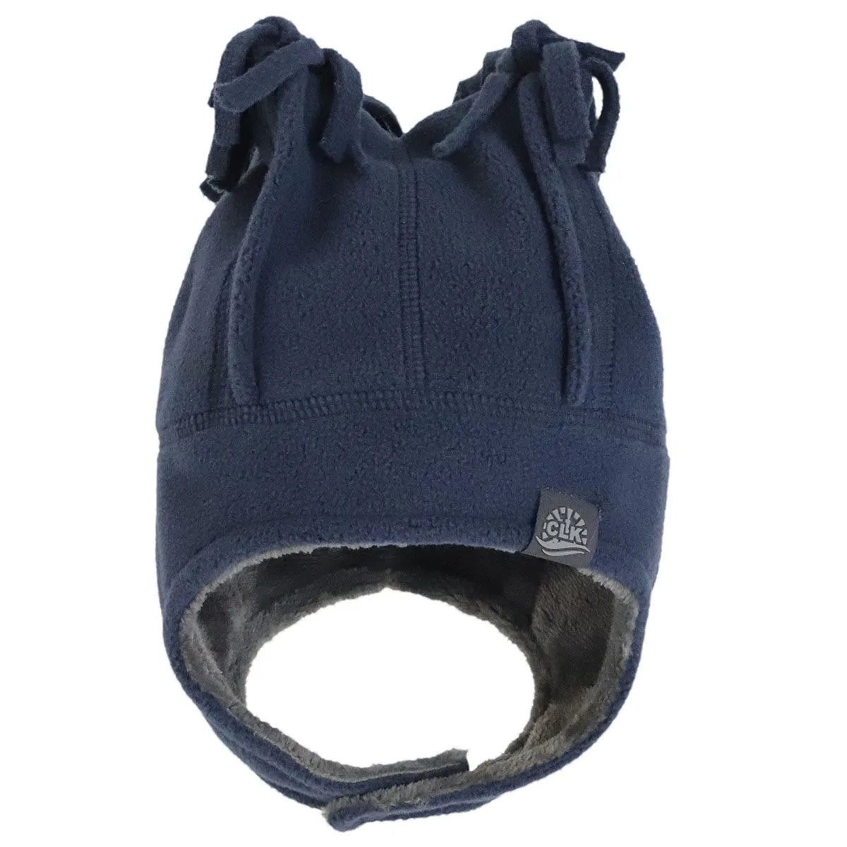 Calikids-4 Peaks Fleece Hat
