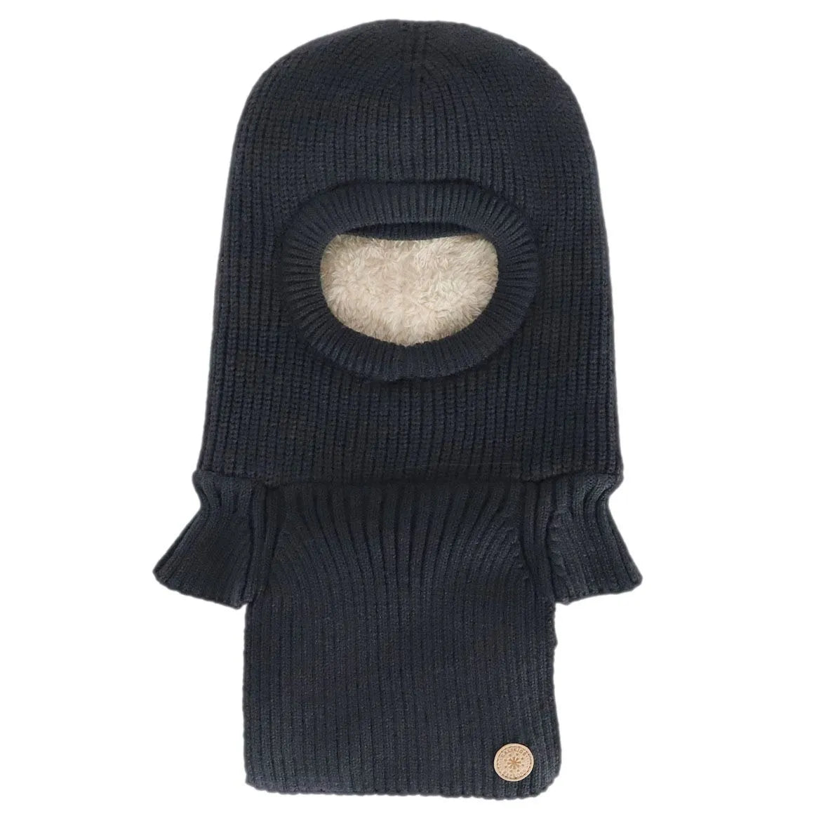 CaliKids- Dino Knit Balaclava
