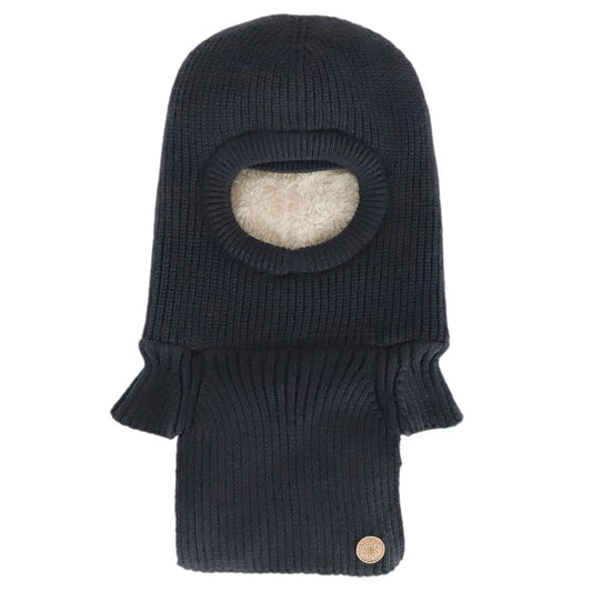 CaliKids- Dino Knit Balaclava