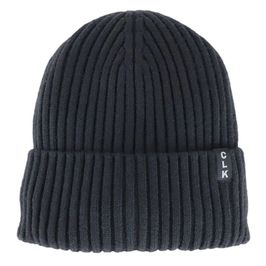 CaliKids- Knit Soft Touch Hat