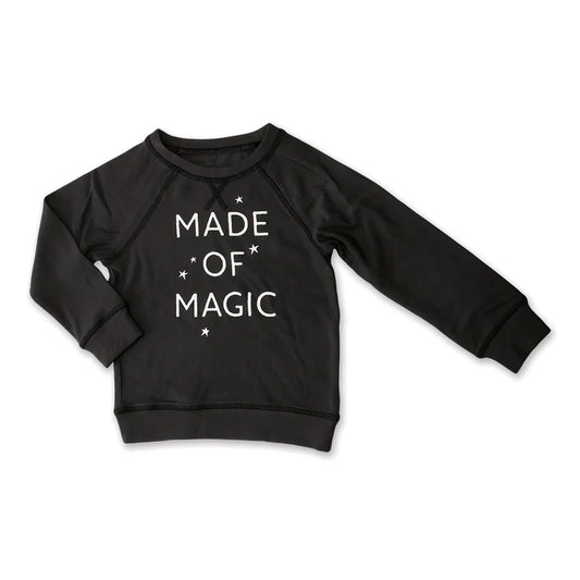 Bamboo Fleece Sweatshirt (Made of Magic)